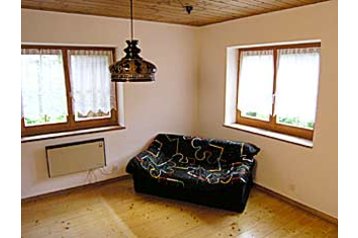 Švicarska Privát Litzirüti, Eksterijer